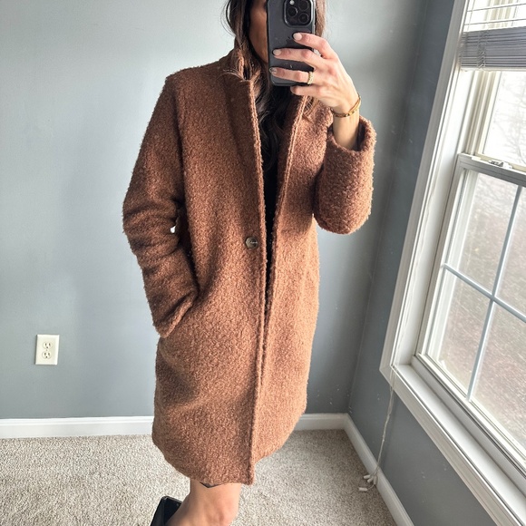 Nanette Lepore coat - Picture 2 of 8